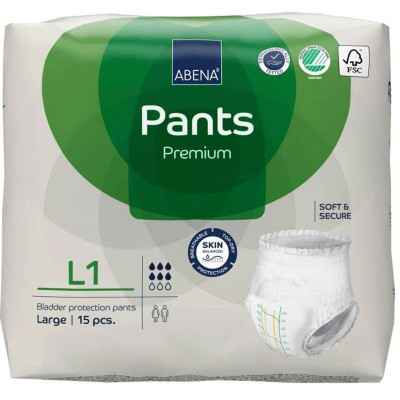 Abena Pants Premium L1