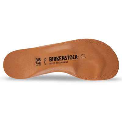 Πάτοι παπουτσιών Birkenstock Footbed Leather δερμάτινοι