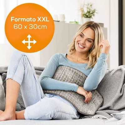 Ηλεκτρική θερμοφόρα Beurer HK 123 XXL Nordic