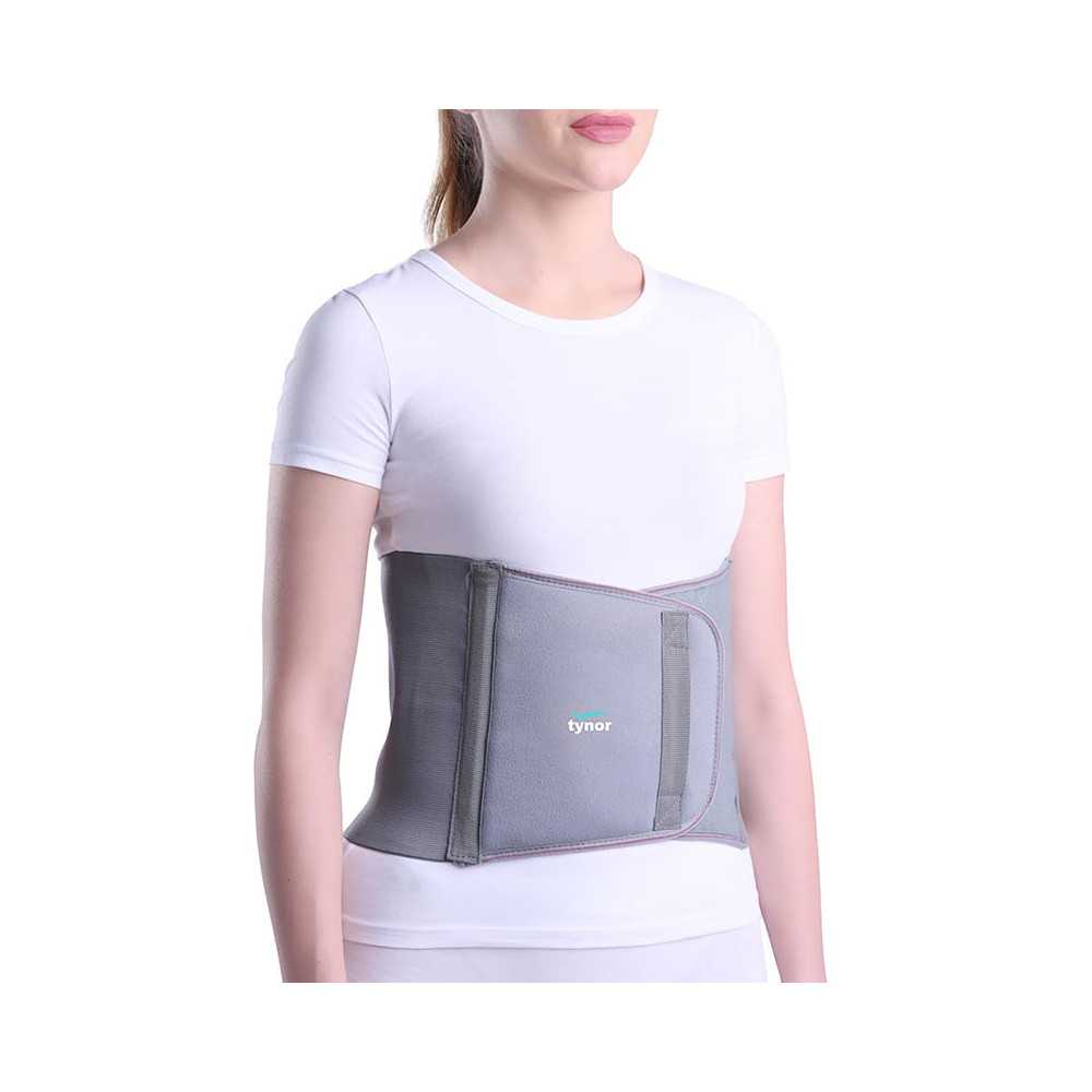 Μετεγχειρητική ζώνη κοιλίας Tynor Abdominal Support | Ύψος 22 cm Κοιλιακή χώρα