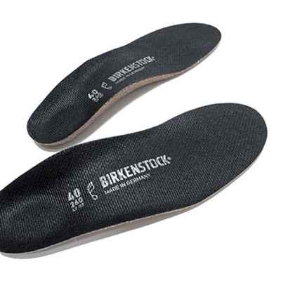 Πάτοι πλατυποδίας Birkenstock Birko Basic® 9206 (ζεύγος) Πέλμα