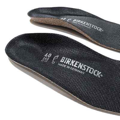 Πάτοι πλατυποδίας Birkenstock Birko Basic® 9206 (ζεύγος) Πέλμα