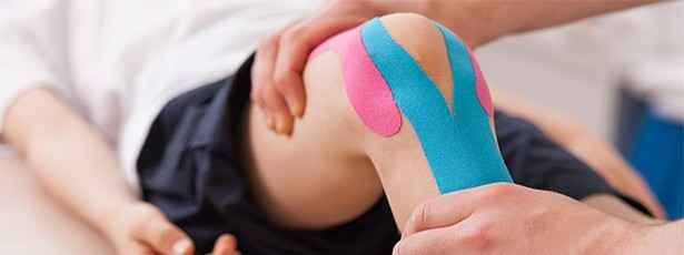 Προϊόντα Taping - Kinesiology tape - Αθλητικό Tape